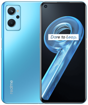 realme 9i