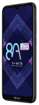 HONOR 8A Pro