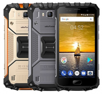 Ulefone Armor 2