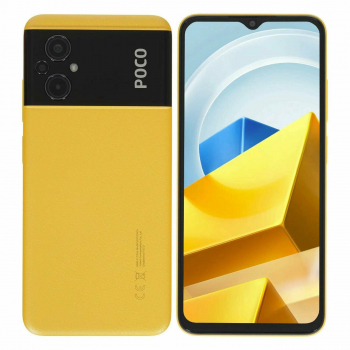 Xiaomi POCO M5