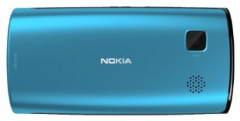 Nokia 500