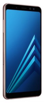Samsung Galaxy A8 (2018) 32GB
