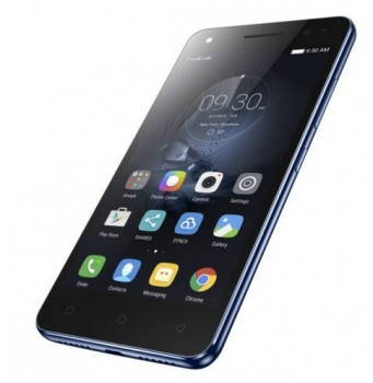 Lenovo Vibe S1 Lite
