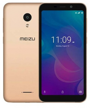 Meizu C9 Pro