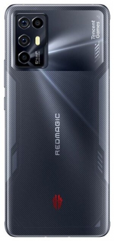 Nubia Red Magic 6R