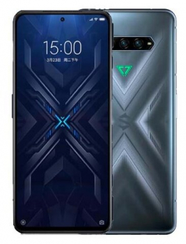 Black Shark 4 Pro