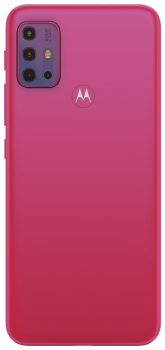 Motorola Moto G20