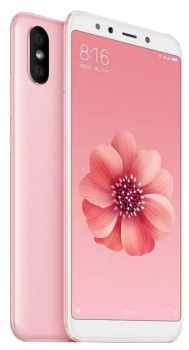 Xiaomi Mi A2 4/64GB Android One