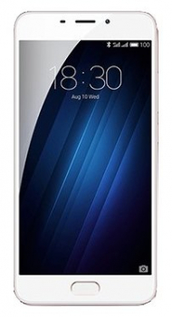 Meizu M3E