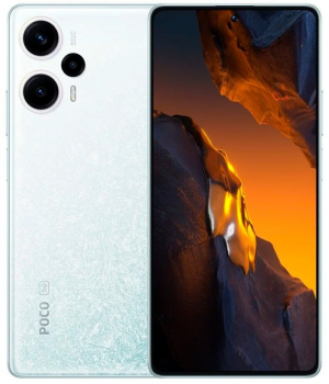 Xiaomi POCO F5