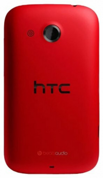 HTC Desire C