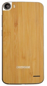 DOOGEE F3