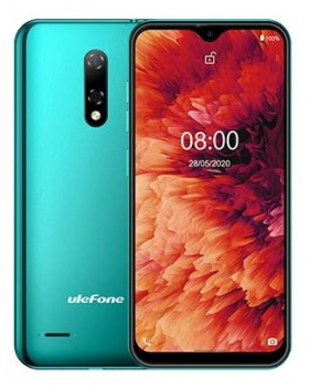Ulefone Note 8P