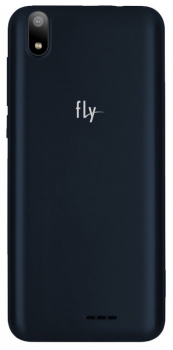 Fly Life Compact