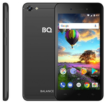 BQ 5206L Balance