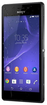 Sony Xperia M2 Aqua