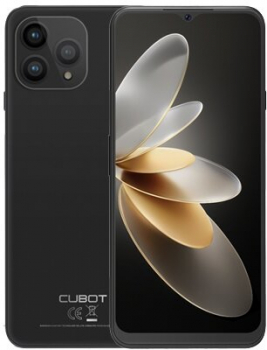 CUBOT P80