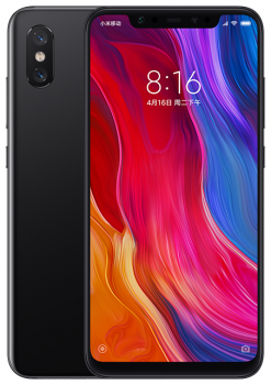 Xiaomi Mi 8 6/128GB