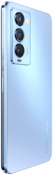 TECNO CAMON 18 Premier