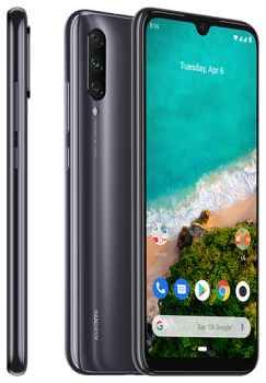 Xiaomi Mi A3 4/128GB Android One