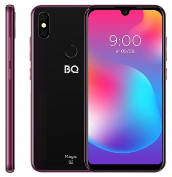 BQ 5730L Magic C