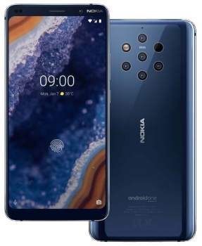 Nokia 9 PureView