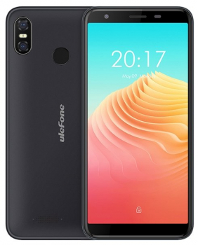 Ulefone S9 Pro