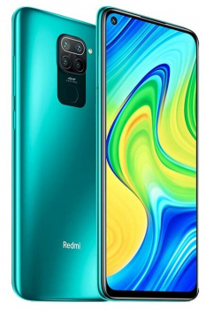 Xiaomi Redmi Note 9 4/128GB (NFC)