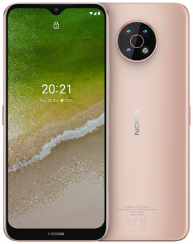Nokia G50