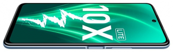 HONOR 10X Lite