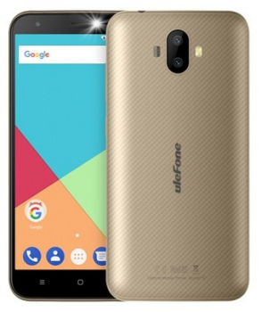 Ulefone S7