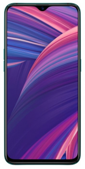 OPPO RX17 Pro