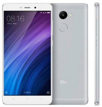 Xiaomi Redmi 4