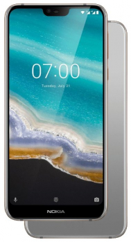 Nokia 7.1 32GB Android One