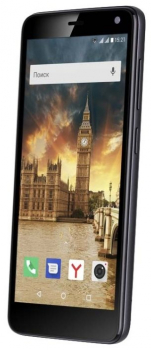 Fly Life Compact 4G