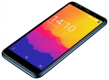 Prestigio Muze F5 LTE