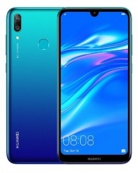 HUAWEI Y7 (2019) 64GB