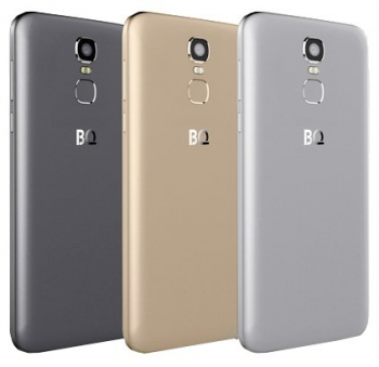 BQ 5520 Mercury