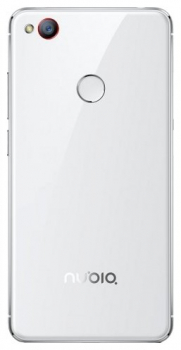 Nubia Z11 Mini