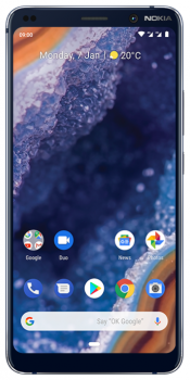 Nokia 9 PureView