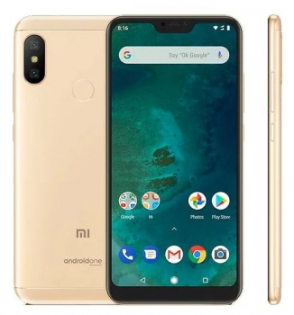 Xiaomi Mi A2 Lite 4/32GB Android One