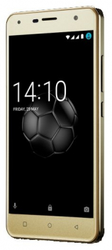 Prestigio Muze X5 LTE