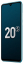 HONOR 20s 6/128GB
