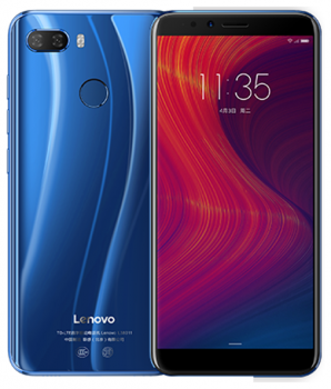 Lenovo K5 Play 3/32GB
