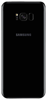 Samsung Galaxy S8+ 128GB
