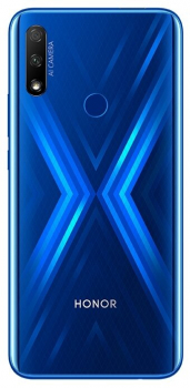 HONOR 9X 4/128GB
