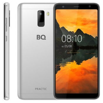 BQ 6010G Practic
