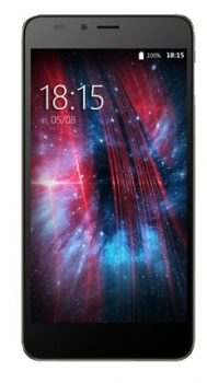 BQ 5510 Strike Power Max 4G