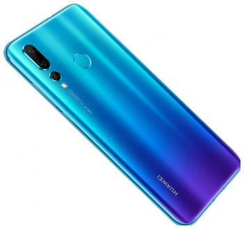 HUAWEI Nova 4