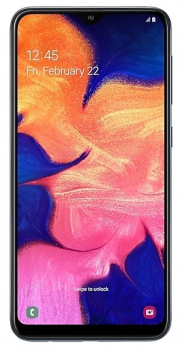 Samsung Galaxy A10